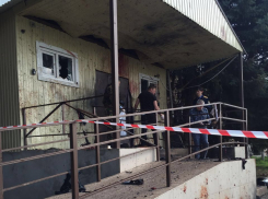Возможного пособника боевиков, напавших на РОВД Ставрополья, объявили в розыск