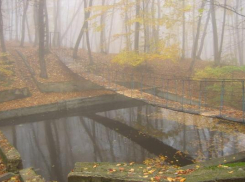 Туман и понижение температуры прогнозируют во вторник на Ставрополье