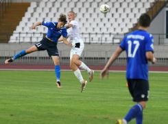 Разгром «Севастополя», ничья во Владикавказе: подводим итоги 5 тура футбольного первенства 