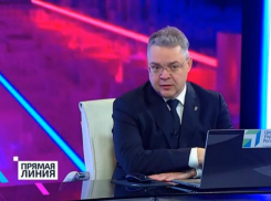 «Я крайний противник начинать все с уголовного дела»: губернатор высказался об отключении воды на Ставрополье