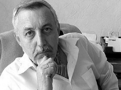 Календарь Ставрополя: сегодня родился знаменитый ставропольский писатель и издатель Виктор Кустов