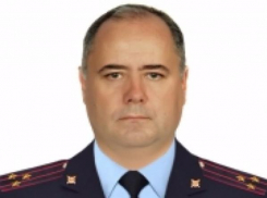 Владимир Путин назначил Николая Олехновича начальником управления Росгвардии