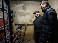 После публикации «Блокнота» госжилинспекция Ставрополья накажет управляющую компанию