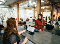 «Ростелеком» занял первое место по количеству публичных точек Wi-Fi-доступа по итогам 2020 года в рейтинге «ТМТ Консалтинг»