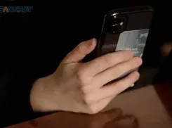 Уведомления об ограничении работы мобильного интернета стали получать ставропольцы