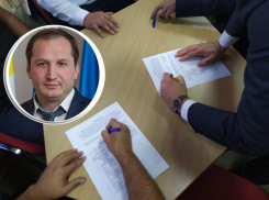 Принцесса лишилась трона: георгиевские депутаты сняли Максима Клетина с поста главы