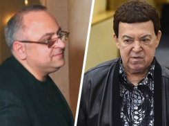 Ставропольчанину, задолжавшему Кобзону, придется расстаться со своим имуществом