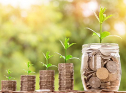 Зарплаты ставропольчан выросли на 10%