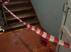 На Ставрополье нашли тело полуторагодовалого ребенка с ножевыми ранениями