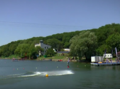 Жители Ставрополя празднично встретили лето