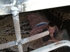 Приемного мальчика из села Обильного вернули в детский дом до выяснения обстоятельств