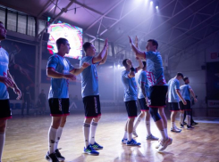 Гандболист ставропольского «Виктора» Роман Цокол завершил спортивную карьеру 