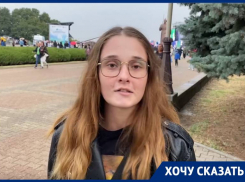 «Собрался весь город»: гостья дня рождения Ставрополя поделилась эмоциями от народных гуляний