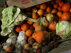 Более 220 кг овощей сняли с продажи за нарушения на Ставрополье