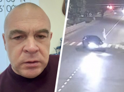 Лихач или большая шишка? Невинномысск обсуждает личность бизнесмена, сбившего насмерть женщину на перекрестке