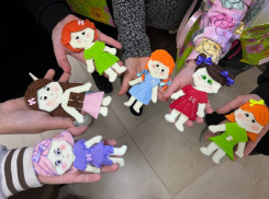 Сделайте жизнь ярче — приходите в студию «Мастерскую чудес» 