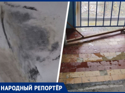 Ремонт, которого нет: у жителей Ставрополя потекла крыша