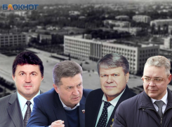 От агронома до нефтяника: какие губернаторы управляли Ставропольем с 1996 года?