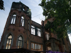 Топ-5 самых страшных, загадочных и мистических мест Ставрополья