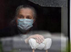 Индекс самоизоляции Ставрополя стабильно высок