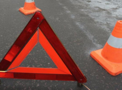 Несовершеннолетние дети спровоцировали ДТП в Ставрополе