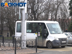 Как отследить автобусы Ставрополя онлайн ― инструкция