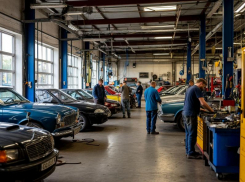 Ставропольский автосервис М.Авто поймали на недобросовестной рекламе