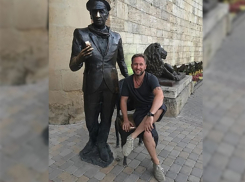 «Потрясающему Пятигорску» и «красотище» в Минеральных Водах поразился популярный телеведущий на съемках в Ставропольском крае