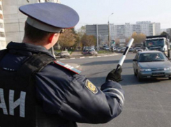 Сотрудники ГАИ вышли в рейд на улицы Пятигорска