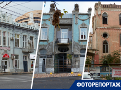 Еще не руины, но уже не особняки: что стало с объектами культурного наследия в Ставрополе?