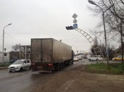 Реконструкцию улицы Железноводской планируют начать в МинВодах