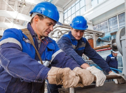 Новый завод почти за миллиард рублей построят на Ставрополье 