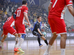 «Южные слоны» настраиваются в Ставрополе взять у «рысей» из Снежинска гандбольный реванш