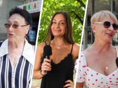 Модельное агентство и здоровье: о чем мечтают жители Ставрополя 