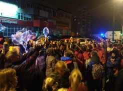 84 ставропольских школьника вернулись на родину из затопленного Краснодарского края