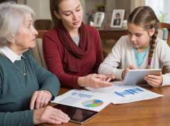 Прирост сбережений жителей Ставрополья в Сбере составил 19% за год