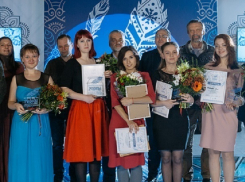 Ставропольская писательница стала лучшей на всероссийском литературном конкурсе в Екатеринбурге