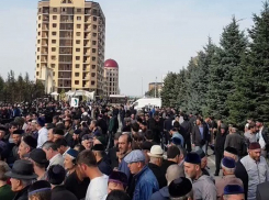 Территориальную инициативу «Кавказской казачьей линии» раскритиковали в Терском войске