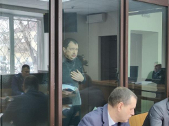 Эпопея с судом над бывшим главой ставропольского УГИБДД Сафоновым продолжается