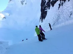 Ставропольцы оказались в числе самых активных туристов на курортах Приэльбрусья 