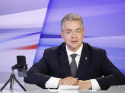 Глава Ставрополья вошел в список губернаторов-аутсайдеров по итогам двух осенних месяцев 