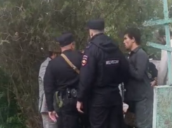 Драку цыган и полицейских на Ставрополье взял на контроль Александр Бастрыкин 