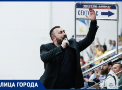 Ведущий матчей «Виктора» рассказал о яростных ставропольских болельщиках и трудностях краевого гандбола