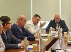 В Общественной палате Ставрополья произошли назначения: опубликовали список из 10 новичков