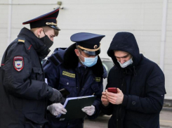 Спецпропуска ставропольцев автоматически продлятся до 11 мая