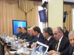 На Ставрополье прошло заседание антитеррористического комитета