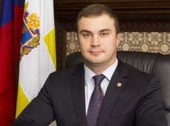 Экс-министр энергетики Ставрополья Виталий Хоценко возглавил ДНР
