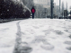 Гололед снова настигнет Ставрополь 16 декабря