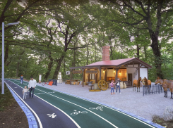 Ставропольцы начали сбор подписей против проекта «Кавминводский велотерренкур»