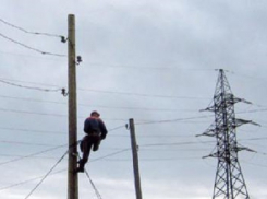 Отключения электричества в Ставрополе оказались незаконными